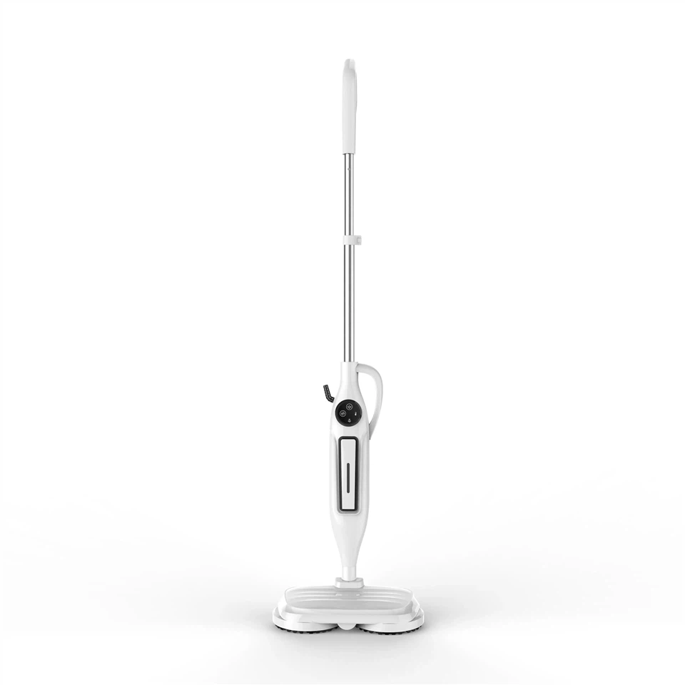 Trapeador a vapor portátil eficiente