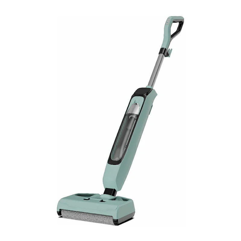 trapeador a vapor