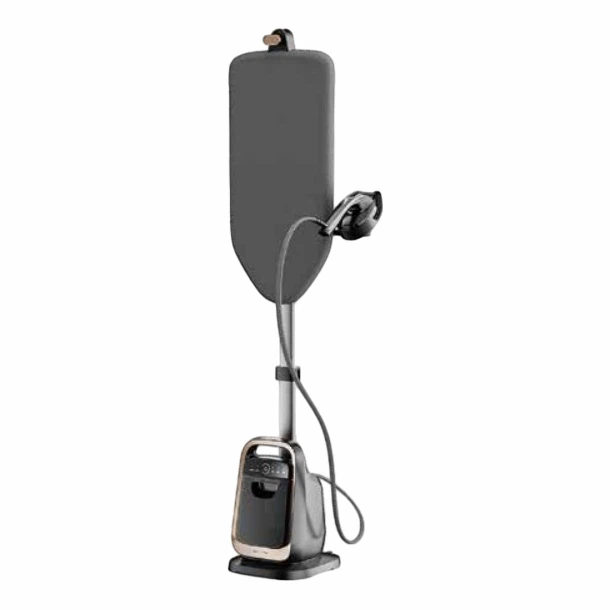 Vaporizador de ropa