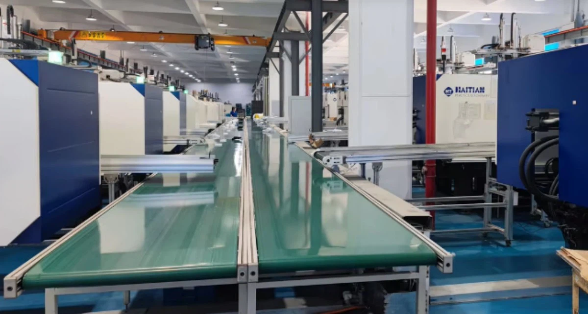 factory of manufacturing vaccum factory of manufacturing vaccum