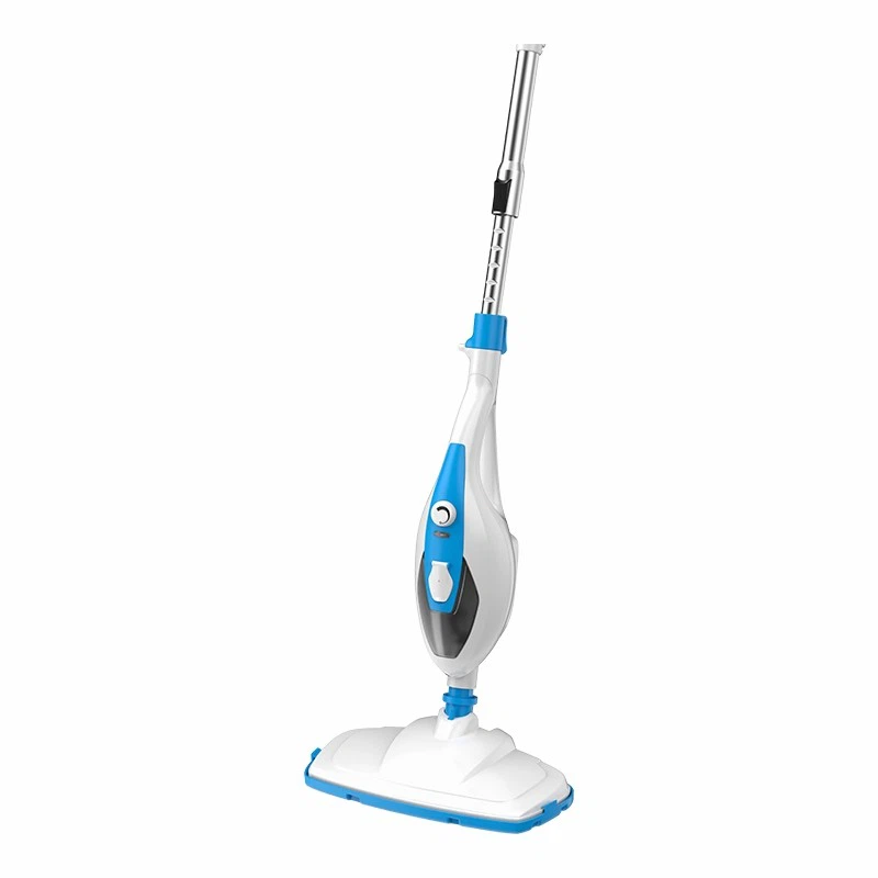 Limpiador a vapor para suelos profesional