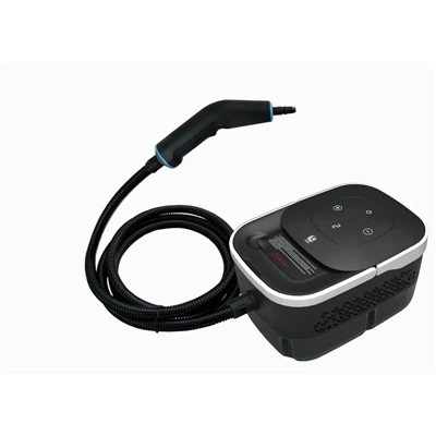 Limpiador a vapor de 1500W