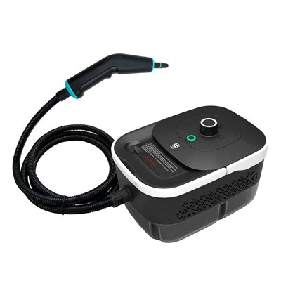 Limpiador a vapor ecológico-