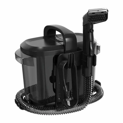 Máquina de limpieza eléctrica