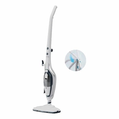 Trapeador a vapor 2 en 1